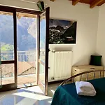 Apartman Nido Garzeno