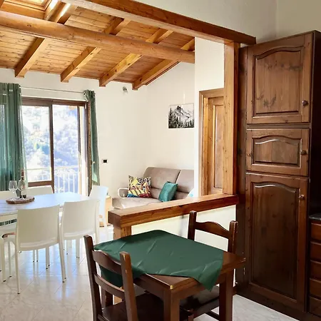 Nido Apartman