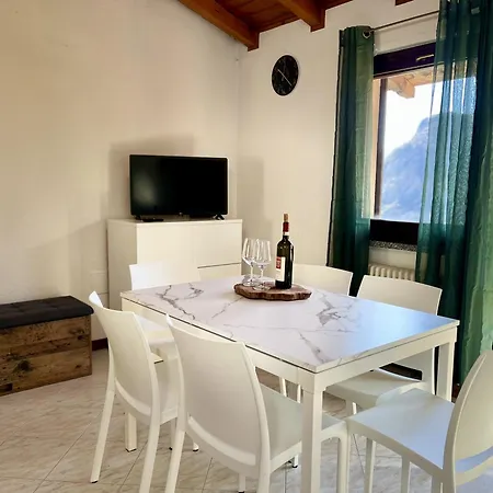 Apartman Nido *