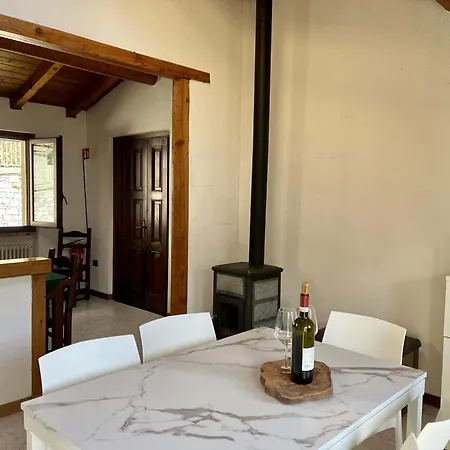 Nido Apartman Garzeno